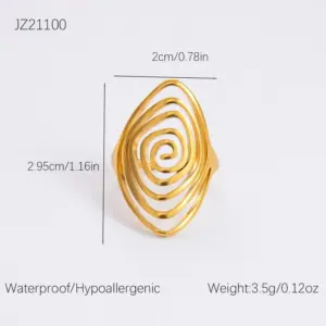 J-1043 [Gold]