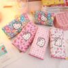Wholesale Cute girly small cartoon wallet
