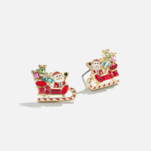 Christmas series 16, height 1.4 * width 1.55 / 3.6g