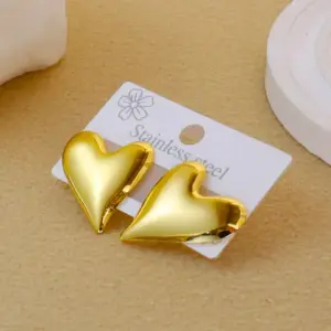 Gold / Average Size / Style 56