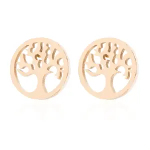 Lucky Tree / Gold