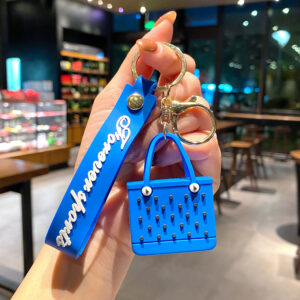 B432-6 dark blue / Large