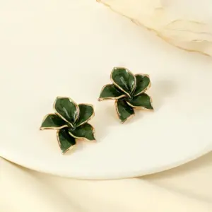 Multicolor / Average Size / Green 2