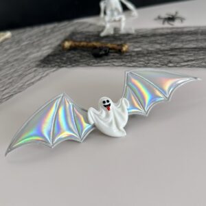 Little ghost silver