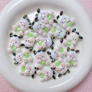 02-pacha dog / See picture for size