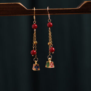 Earrings #9#