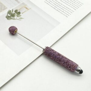 Bullet type 1.0 / Berry purple