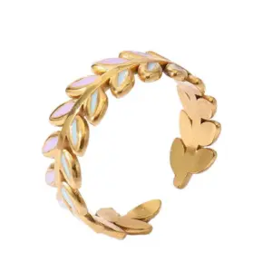 Style 11 / Adjustable opening