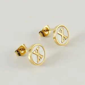 Letter X