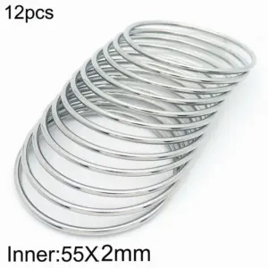 Steel Color KB184113-LO