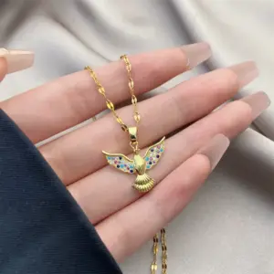 Phoenix C Mixed Color