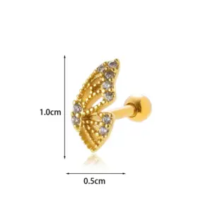 Gold / 3#