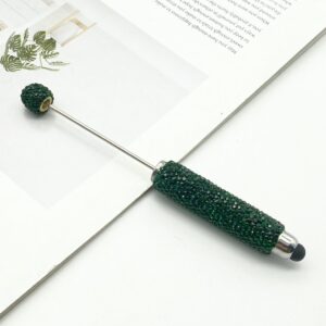 Bullet type 1.0 / Emerald