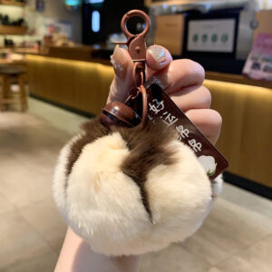 [Rice Cotton] Good Luck / No specifications