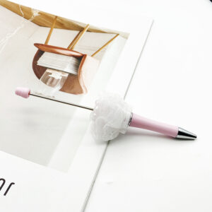 Bullet type 1.0 / Candy light pink