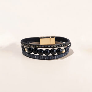 21110411 / PU Metal
