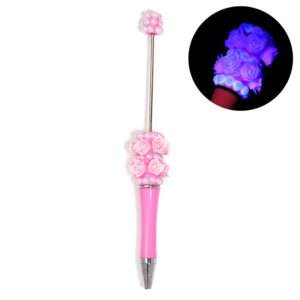 Bullet type 1.0 / Rose Pink