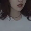 oly-8c45ecbfd763bd5187190de068771df7 Wholesale PVD Coated Real Gold Plated 18K Gold 304 Stainless Steel Fashion Waterproof Non Tarnish 304 Stainless Steel Necklace