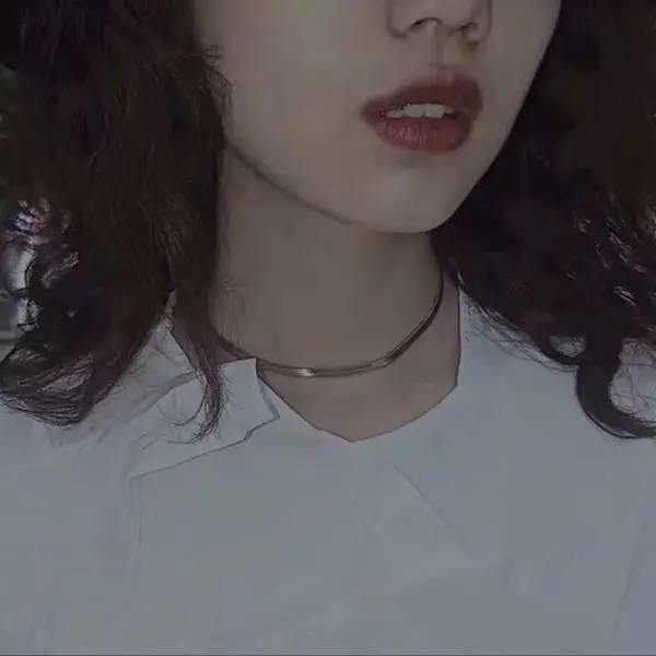 oly-8c45ecbfd763bd5187190de068771df7 Wholesale PVD Coated Real Gold Plated 18K Gold 304 Stainless Steel Fashion Waterproof Non Tarnish 304 Stainless Steel Necklace