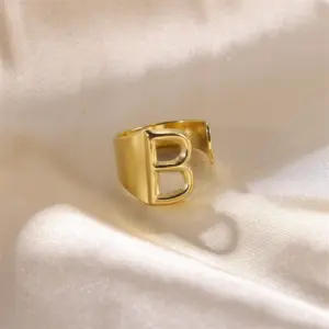 Gold / B