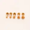 Wholesale 1 Piece Ear Cartilage Rings & Studs Casual Classic Style Geometric Titanium Alloy Heart