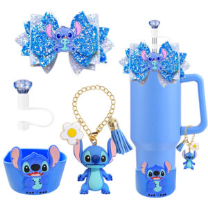 Style 3 (excluding cups and straws)