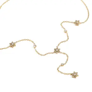 2-Length 37+5cm-White