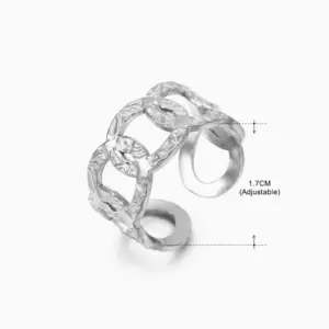 Steel Ring 165