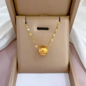 K127 Gold [Whole Titanium Steel]]