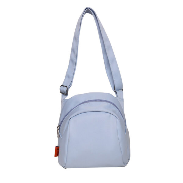 oly-8c7c4dff0a8e0a44f0afbf69de123937 Wholesale Women's Bag Japanese Casual Cross-Body Bag Small Fresh Student Simple Solid Color Shoulder Bag Fashionable Small Bag
