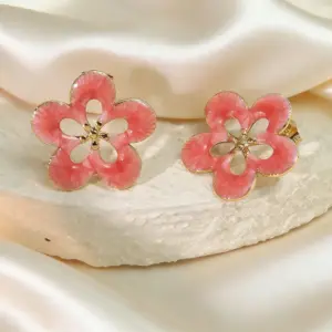 FYD6233EH-rose-red / One Size