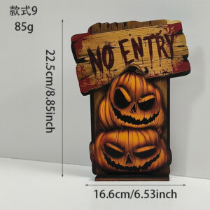 Style 9 / Opp bag packaging