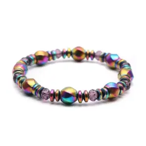 Colorful Bracelet