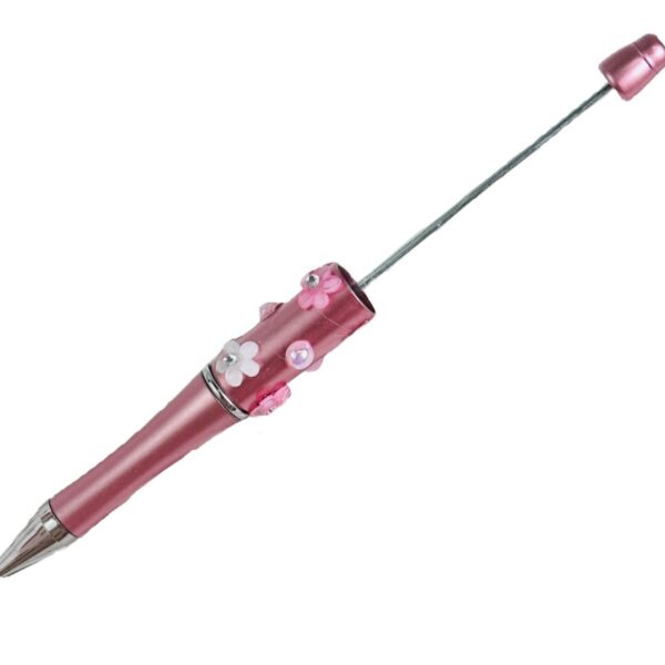 oly-8ca313e3c95cdbfcf1ab1f08178107d4 Wholesale Magic wand, flowers, starry sky, sugar beads, beads