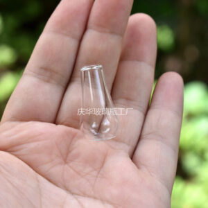 100 one / Teardrop Mini Vase