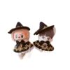 Wholesale Doll clothes keychains, Halloween hats, and dress-up toys