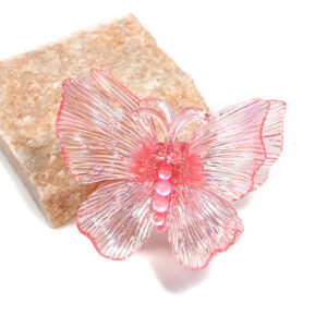 Translucent powder / 59*45mm