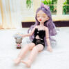 Wholesale Doll 30cm Fat Body Doll Underwear Panties