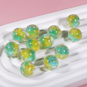 11 # A colorful star