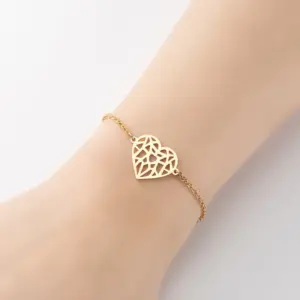 Heart / Gold