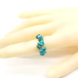 Turquoise / One Size