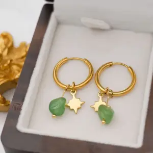 Aventurine / Green