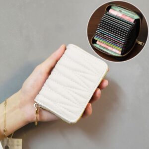 White [Card 18 2 Change]] / 11*7.5*2cm