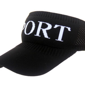 Big sport-black / All yards