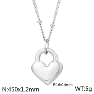 D Type Steel Color-KN235270-Z