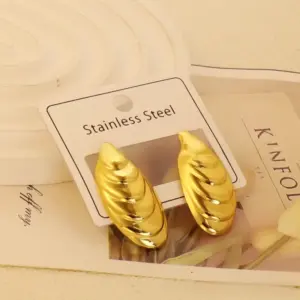 Gold Style 5 / Average Size