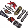 oly-8d50f9d85ee2935557f0bc30be39042b Wholesale fashion cloth stickers embroidery clothing DIY Patches