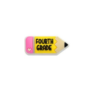 A346 - Pencil Beads (FOURTH GRADE)