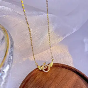 Smart Angel Wings