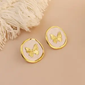 Gold / One Size / Style 14